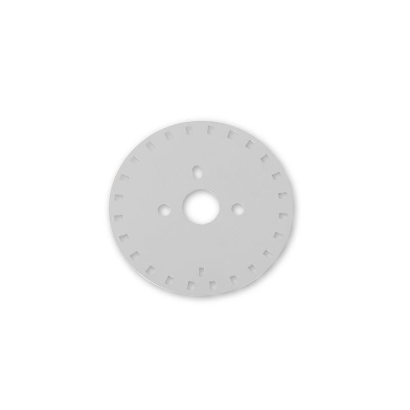 AEM Cam Angle Sensor Disk for RB25DET / VG / Some RB26 Engines (50mm OD) AEM Data Acquisition