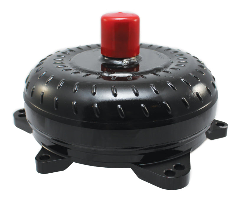 FTI 9.5in GM Spragless Mud Racing Converters Aluminum Stator - 3000 Stall FTI Performance Torque Converters