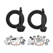 Yukon Gear & Install Kit Package for 08-10 Ford F250/F350 Dana 60 4.88 Ratio Yukon Gear & Axle Differential Install Kits