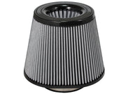 aFe MagnumFLOW Replacement Air Filter PDS A/F (5-1/2)F x (7x10)B x (7)T (Inv) x 8in H aFe Air Filters - Universal Fit