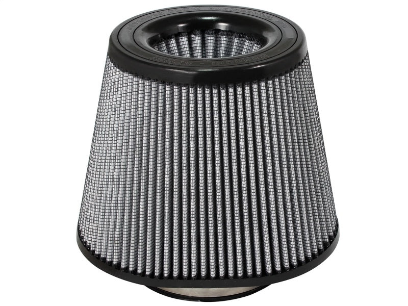 aFe MagnumFLOW Replacement Air Filter PDS A/F (5-1/2)F x (7x10)B x (7)T (Inv) x 8in H aFe Air Filters - Universal Fit