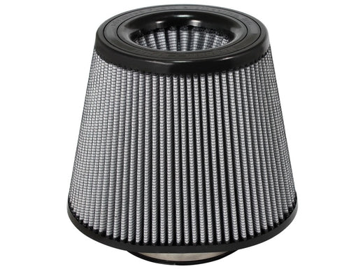 aFe MagnumFLOW Replacement Air Filter PDS A/F (5-1/2)F x (7x10)B x (7)T (Inv) x 8in H aFe Air Filters - Universal Fit