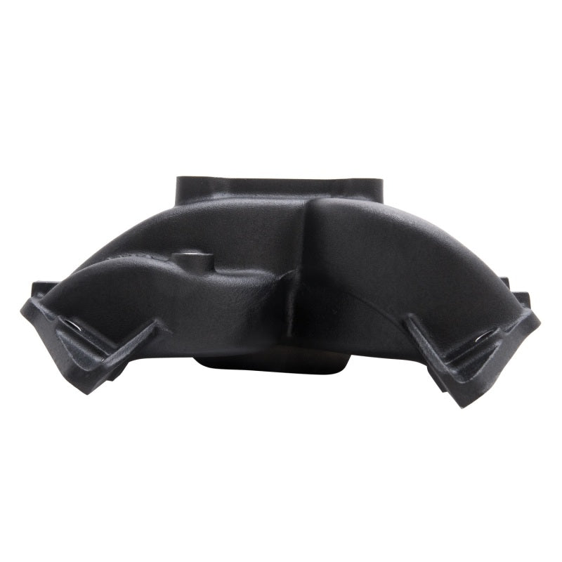 Edelbrock Performer RPM 440 Manifold Black Powdercoated Edelbrock Intake Manifolds