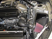 K&N 16-17 Chevrolet Camaro I4-2.0T 57 Series FIPK Performance Intake Kit K&N Engineering Cold Air Intakes