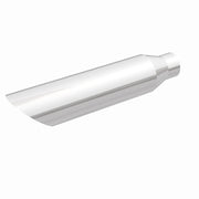 MagnaFlow Tip 1-Pk Bb 4.00 X 18 2.5 Id 45 Magnaflow Catalytic Converter Universal