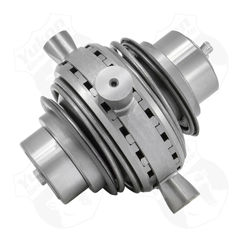 Yukon Gear Grizzly Locker 2.5 Ton Rockwell w/ 16 Spline Axles Yukon Gear & Axle Differentials