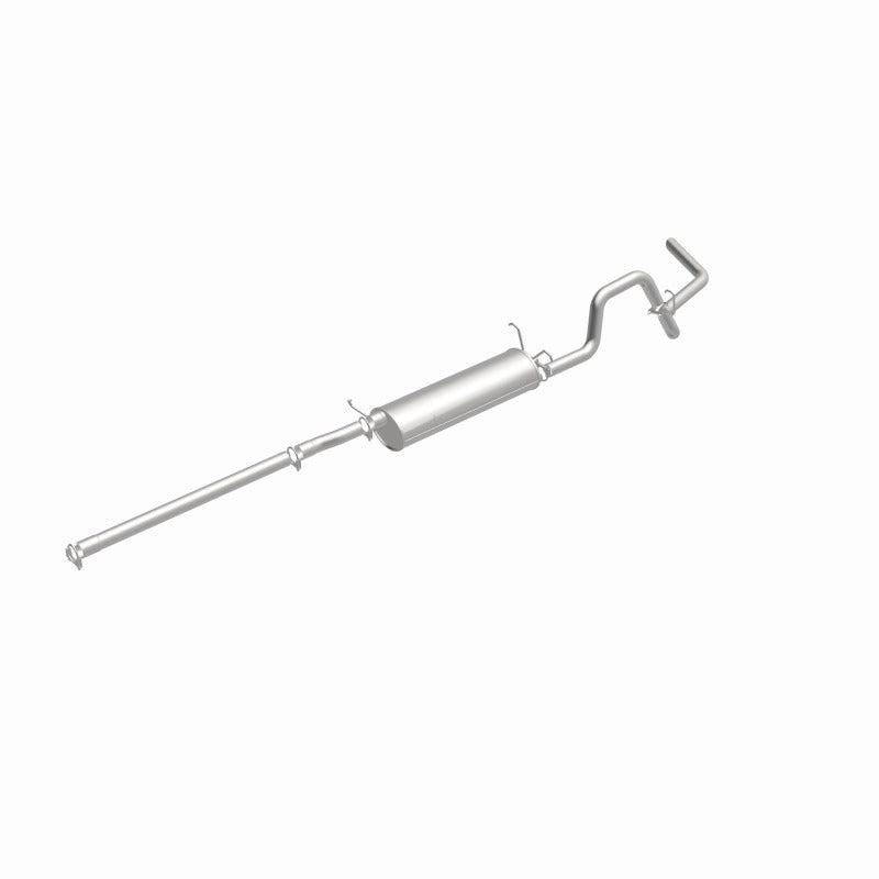 MagnaFlow BRE Exhaust Kit 01-04 Ford F-150 Magnaflow Catback