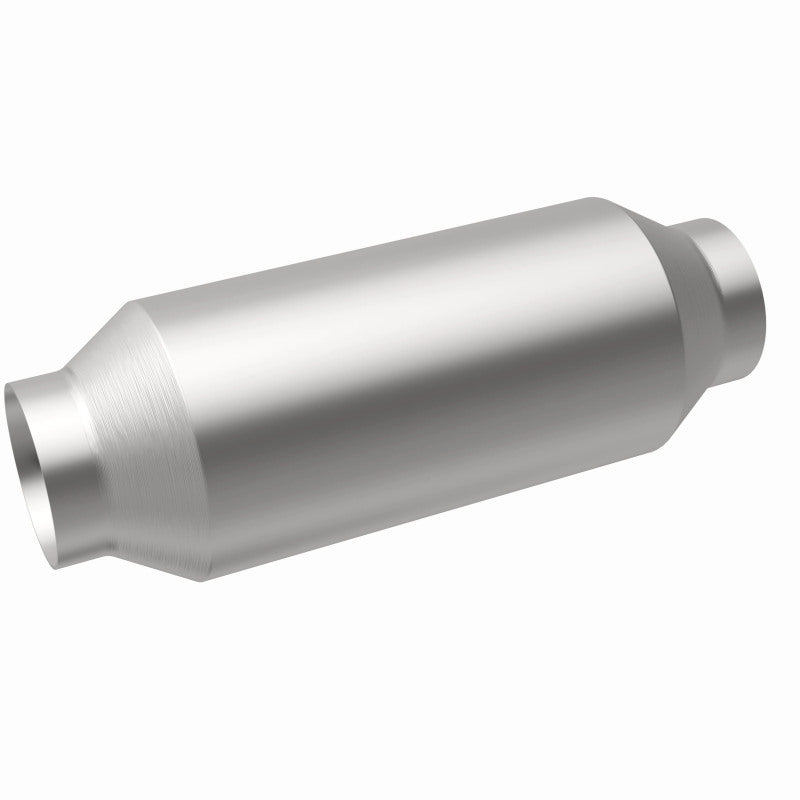 MagnaFlow Universal Catalytic Converter 2 inch C/C spun body Magnaflow Catalytic Converter Universal