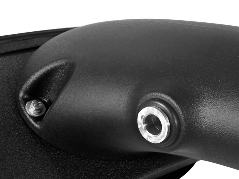 aFe MagnumFORCE Pro DRY S Stage-2 Intake System 16 Ford F-150 EcoBoost V6-2.7L/3.5L (tt) aFe Cold Air Intakes