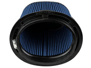 aFe Momentum Intake Rplcmnt Air Filter (6-7/8x4-7/8)IN F x (8-1/3x6-1/3)IN B x (7-1/3x9)IN T x 9IN H aFe Air Filters - Universal Fit