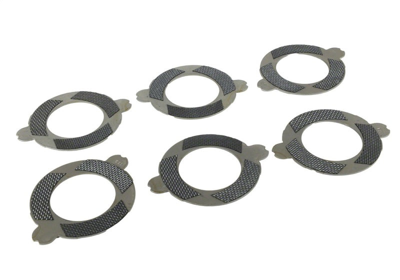 Ford Racing 8.8 Inch TRACTION-LOK Rebuild Kit with Carbon Discs Ford Racing Diff Rebuild Kits