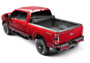 BAK 99-07 Ford Super Duty Revolver X4s 8ft Bed Cover BAK Tonneau Covers - Roll Up