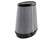aFe MagnumFLOW Air Filters IAF PDS A/F PDS (3x4-3/4)F (4x5-3/4)B (2-1/2x4-1/4)T x 6H aFe Air Filters - Universal Fit