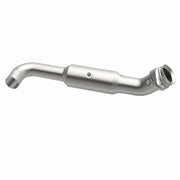 MagnaFlow Converter Direct Fit 10-14 Ford F-150 6.2L Magnaflow Catalytic Converter Direct Fit