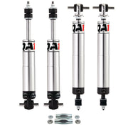 QA1 70-81 GM F-Body Level 1 Drag Kit 2.0 w/ Shocks QA1 Shocks and Struts