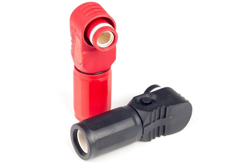 Haltech SurLok Black & Red Connector Set Haltech Fittings