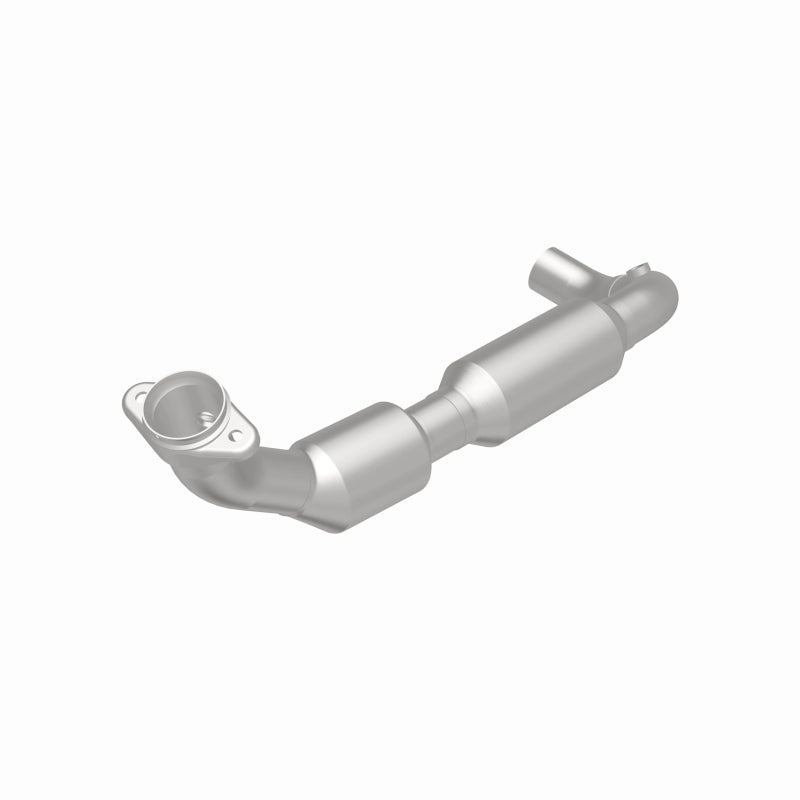 MagnaFlow 02-03 Ford F-150 5.4L Direct Fit Converter Magnaflow Catalytic Converter Direct Fit
