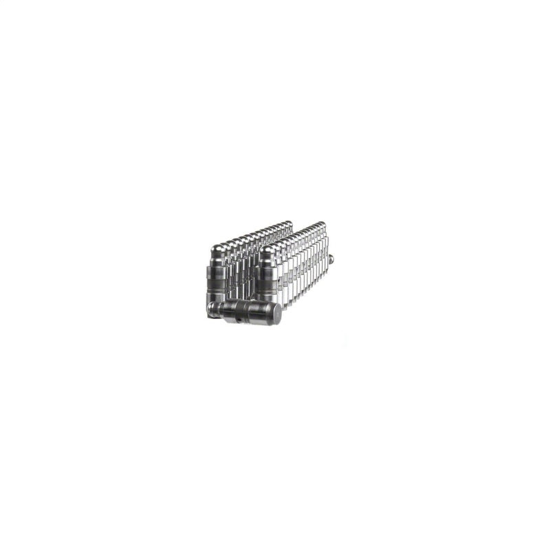 Ford Racing 11-24 Mustang GT 5.0L / 15-20 Mustang GT350 5.2L High Performance Lash Adjusters Ford Racing Valve Lash Caps