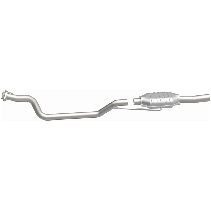 MagnaFlow Direct Fit Catalytic Converter Ford 84 86 Magnaflow Catalytic Converter Direct Fit