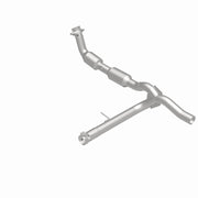 MagnaFlow 2004 Ford F-150 5.4L Direct Fit Converter Magnaflow Catalytic Converter Direct Fit