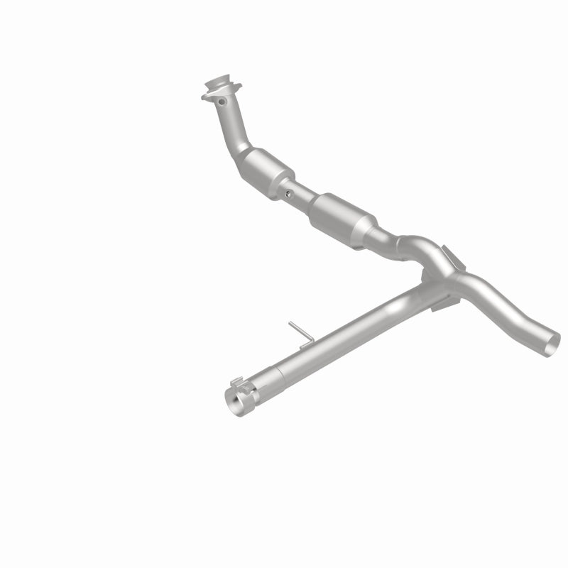 MagnaFlow 2004 Ford F-150 5.4L Direct Fit Converter Magnaflow Catalytic Converter Direct Fit