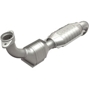 MagnaFlow DF Cat Conv 04-06 Ford F-150 Pick Up (Exc Heritage) / 06 Lincoln Mark LT Truck Driver Side Magnaflow Catalytic Converter Direct Fit
