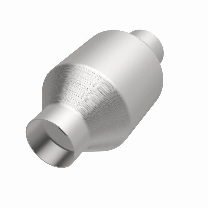 MagnaFlow Conv Universal 3.0 C/C 2.0 inch in/out Spun