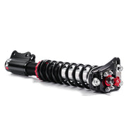 QA1 90-93 Ford Mustang Proma Star Coilover Strut Kit Single Adjust QA1 Shocks and Struts