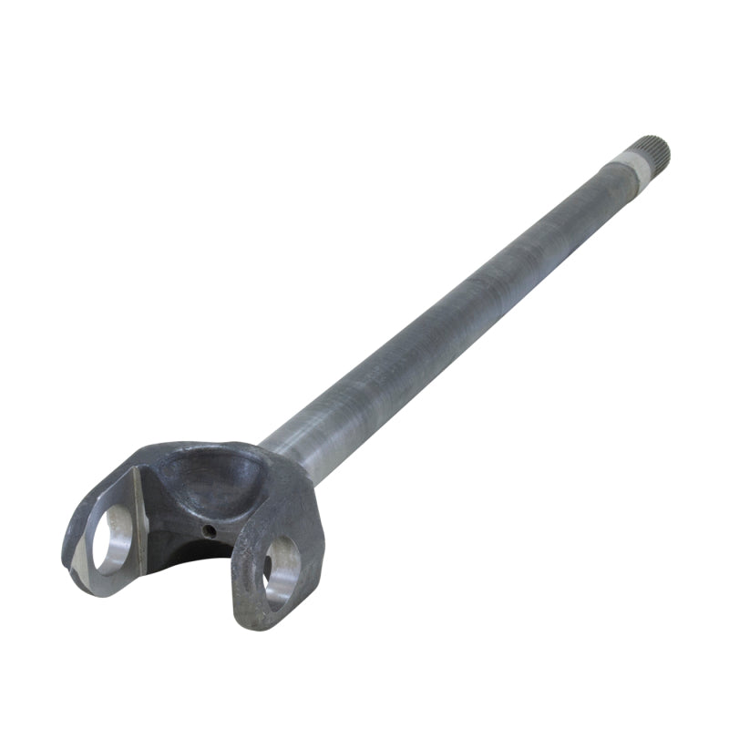USA Standard 4340CM Rplcmnt Axle For Dana 44 / Bronco & F150 RH Inner / 30 Spline Yukon Gear & Axle Axles