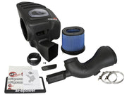 aFe Momentum GT Pro 5R Cold Air Intake System 13-15 Chevrolet Camaro SS V8-6.2L aFe Cold Air Intakes
