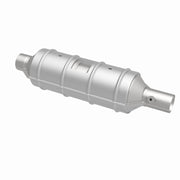 MagnaFlow Universal Catalytic Converter 97-02 Ford Truck And Vans Magnaflow Catalytic Converter Direct Fit