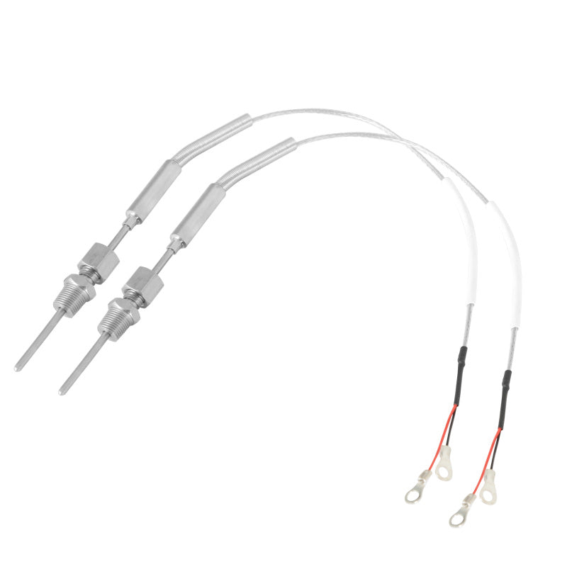 AEM Single K-Type Thermocouple Kit - 2 Pack AEM Wiring Connectors