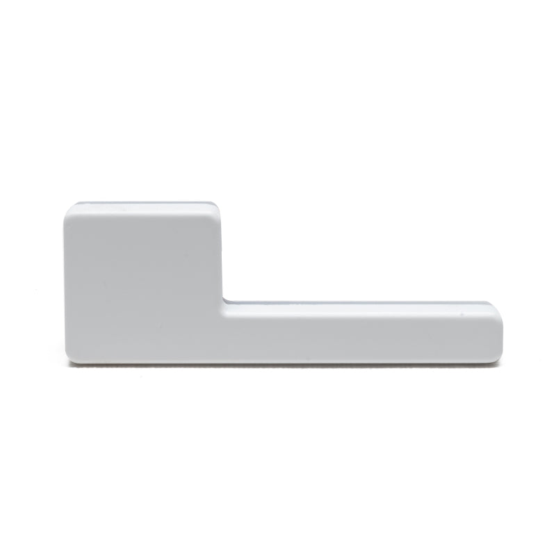 ORACLE Lighting Universal Illuminated LED Letter Badges - Matte Wht Surface Finish - L ORACLE Lighting Light Accessories and Wiring