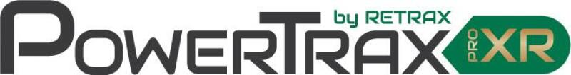 Retrax 2021 F-150 Super Crew & Super Cab 5.5ft Bed PowertraxPRO XR Retrax Retractable Bed Covers