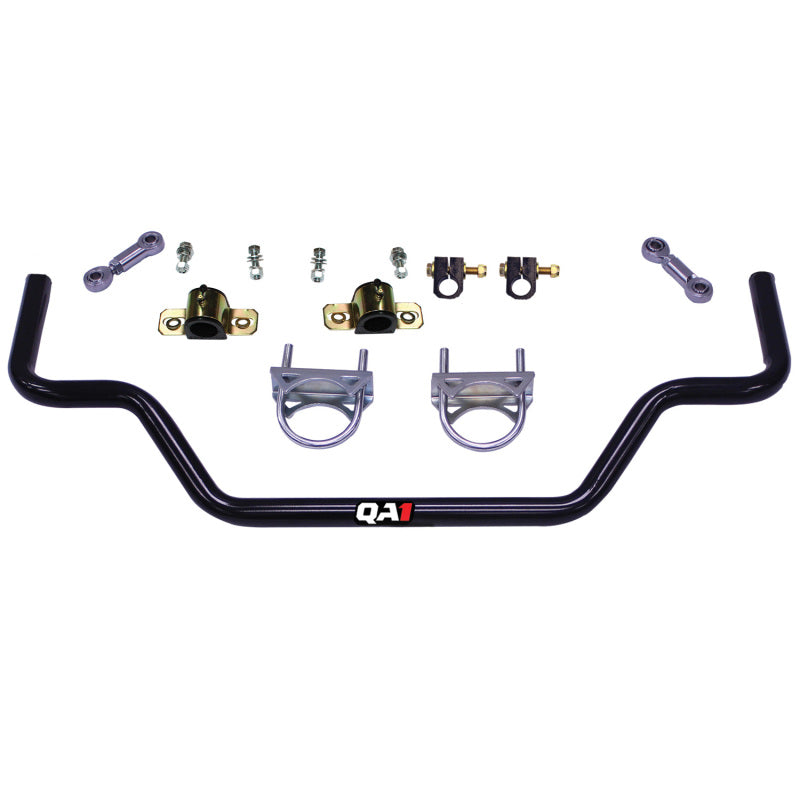QA1 67-69 GM F-Body 4-Link Sway Bar Kit Rear 7/8in QA1 Sway Bars