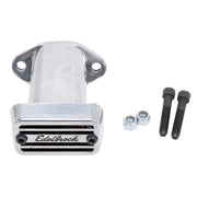 Edelbrock Elite Breather - Tall Edelbrock Valve Covers
