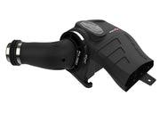 aFe POWER Momentum HD Cold Air Intake System w/ Pro Dry S Media 94-97 Ford Powerstroke 7.3L aFe Cold Air Intakes
