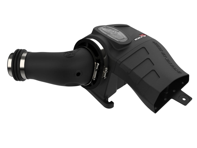 aFe POWER Momentum HD Cold Air Intake System w/ Pro Dry S Media 94-97 Ford Powerstroke 7.3L aFe Cold Air Intakes