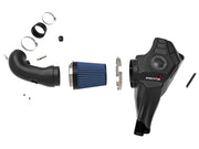 aFe Momentum GT Pro 5R Cold Air Intake System 18-19 Ford Mustang GT 5.0L V8 aFe Cold Air Intakes