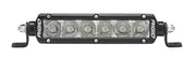 Rigid Industries 6in SR-Series Pro - Spot Rigid Industries Light Bars & Cubes
