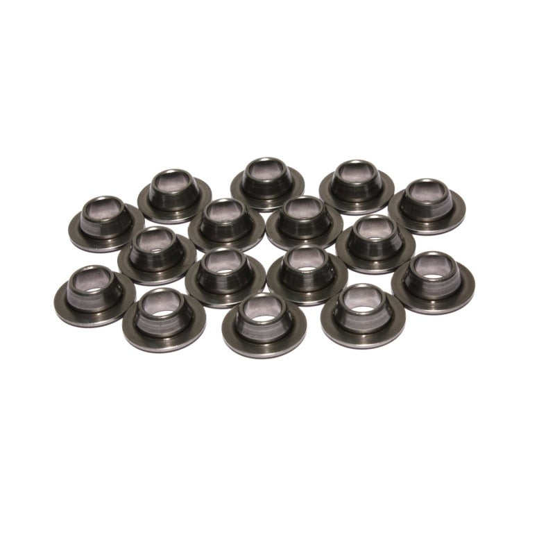 COMP Cams Retainers Tool Steel 10Deg Fo COMP Cams Valve Springs, Retainers