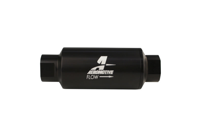 Aeromotive Marine 100-Micron AN-10 Fuel Filter Aeromotive Fuel Filters
