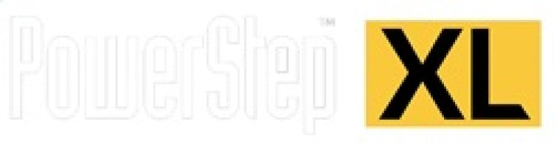 AMP Research 2015-2018 Ford F-150 SuperCrew PowerStep XL - Black AMP Research Running Boards