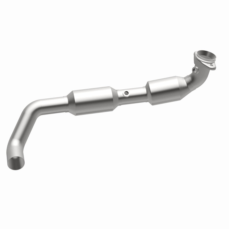 Magnaflow 2004 Ford F-150 5.4L Direct Fit Converter Magnaflow Catalytic Converter Direct Fit
