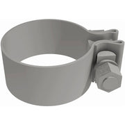 MagnaFlow Clamp 2.25inch TORCA SS 1.25inch 10pk Magnaflow Clamps