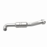 MagnaFlow 11-12 Ford F-150 3.5L Direct Fit Converter Magnaflow Catalytic Converter Direct Fit