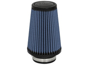 aFe MagnumFLOW Air Filters UCO P5R A/F P5R 2-7/8F x 5B x 3-1/2T x 7H aFe Air Filters - Universal Fit