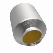 MagnaFlow Universal Catalytic Converter 2.25 Front Spun Magnaflow Catalytic Converter Universal