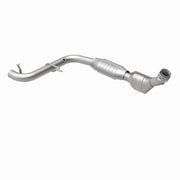 MagnaFlow Direct Fit Catalytic Converter 01 Ford Lightning 5.4L Magnaflow Catalytic Converter Direct Fit