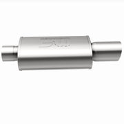 MagnaFlow Muffler W/Tip Mag Rs 14X5X8 3/4.00 Magnaflow Muffler